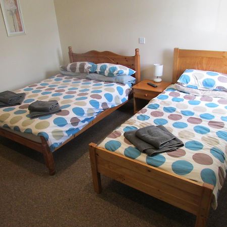The Duke William Bed and Breakfast Finningley Exteriör bild