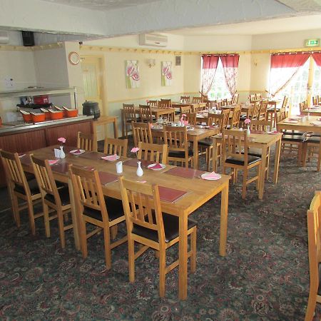 The Duke William Bed and Breakfast Finningley Exteriör bild