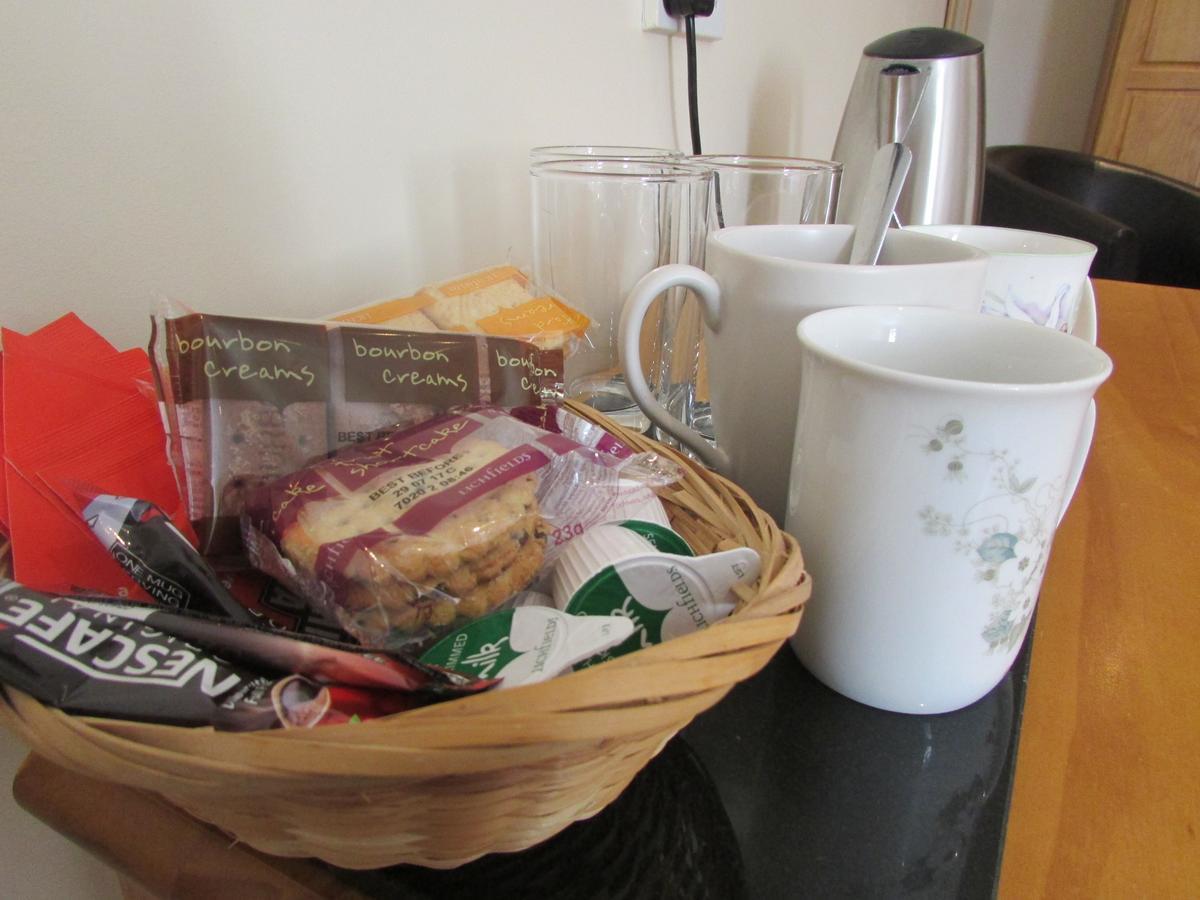 The Duke William Bed and Breakfast Finningley Exteriör bild