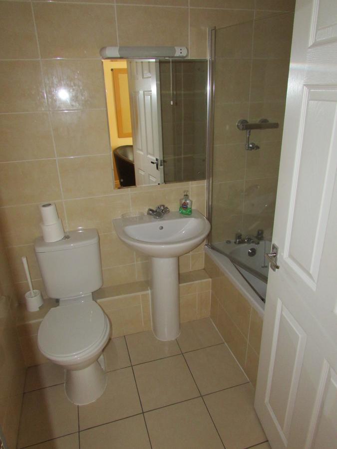 The Duke William Bed and Breakfast Finningley Exteriör bild