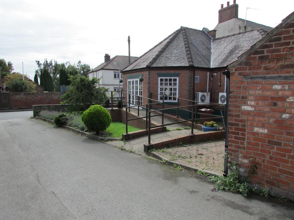 The Duke William Bed and Breakfast Finningley Exteriör bild